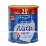 Almarai Full Cream Milk Powder (Tin) 2500gm