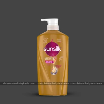 Sunsilk Hair Fall Solution Shampoo (Pump) 625ml