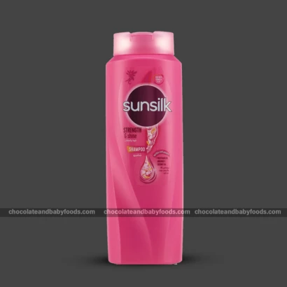 Sunsilk Strength & Shine Shampoo 700ml