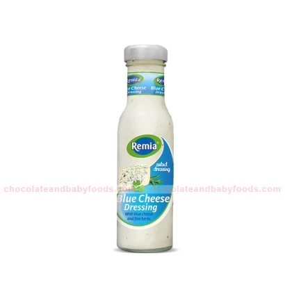 Remia Blue Cheese Dressing 250ml