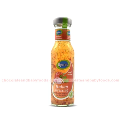 Remia Italian Dressing 250ml