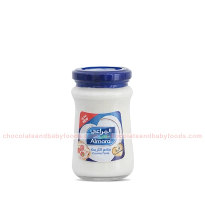 Almarai Cream Cheese 200gm