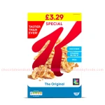Kellogg's Special K The Original Cornflakes 440gm
