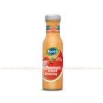 Remia Thousand Island Dressing 250ml