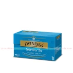 Twinings Lady Grey (25 Tea Bags) 50gm (Dubai)