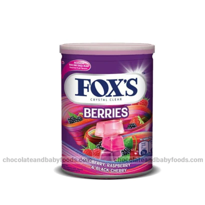Fox's Berries 180gm