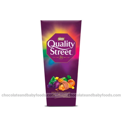 Quality Street Chocolate 265gm