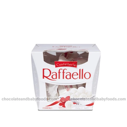 Raffaello T15 (15pcs Box) 150gm