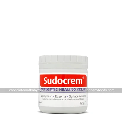 Sudocrem 125gm