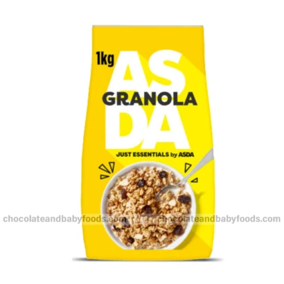 Asda Granola 1kg