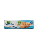 Gullon Sugar Free Fibre Biscuits 170gm