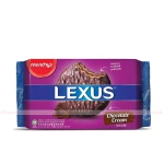 Munchy's Lexus Choco Coated Chocolate Cream Biscuit 200gm