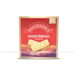 Paterson's Shortbread Fingers 300gm