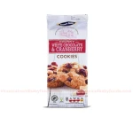 Tower Gate Chunky White Chocolate & Cranberry Cookies 200gm