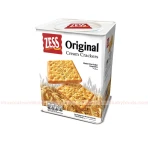 Zess Original Cream Crackers 700gm