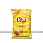 Lay's Classic Potato Chips 170G