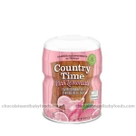 Country Time Pink Lemonade 538g
