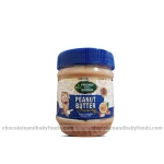 Virginia Green Garden Crunchy Peanut Butter 340gm