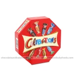 Celebrations Chocolate Toffee Box 385gm