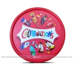 Celebrations Chocolate Tub 500gm