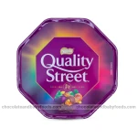 Quality Street Chocolate Tub 550gm