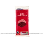 Essentials Dark Chocolate Bar 100gm