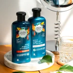 Shampoo & Conditioner