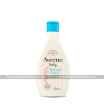 Aveeno Baby Daily Care 2 in 1 Shampoo & Conditioner 250ml