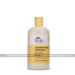 Boots Baby Conditioning Shampoo 500ml