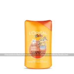 L'oreal Kids Extra Gentle Tropical Mango Shampoo 250ml