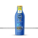 Nivea Sun Kids Protect & Care 50+ Very High Sun Screen (UVA) 200gm