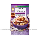 Tesco Fruit & Nut Granola Wholegrain Oats 1kg