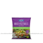 Emborg Mixed Vegetables 450gm