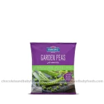 Emborg Green Peas 450gm