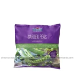 Emborg Green Peas 900G