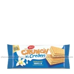 Tiffany Crunchy n Cream Vanilla Wafers 65gm