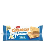 Tiffany Crunchy n Cream Vanilla Wafers 135gm