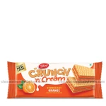 Tiffany Crunchy n Cream Orange Wafers 135gm