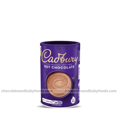 Cadbury Hot Chocolate 250gm