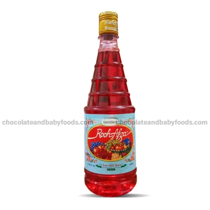 Hamdard Pakistani Roohafza 800ml
