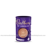 Cadbury Hot Chocolate 250gm