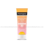 Neutrogena Invisible Daily Defence Lotion Sunscreen (SPF 30) 88ml