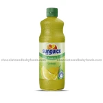 Sunquick Lemon Fruit Concentrate 700ml
