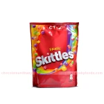 Skittles Fruits Chocolate Pack 136gm