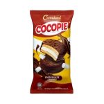 Cocoland Cocopie Chocolate Flavor 150gm