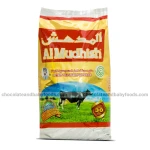 Almudish Instant Full Cream Milk Powder 2500gm (Packet)