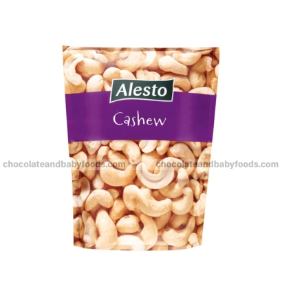 Alesto Cashews 200gm