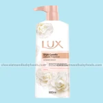 Lux Bright Camellia Glowing Body Wash 500ml