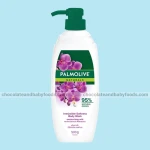 Palmolive Irresistible Softness Body Wash 500gm