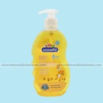 Kodomo Baby Shampoo Original (0+mnths) 400ml